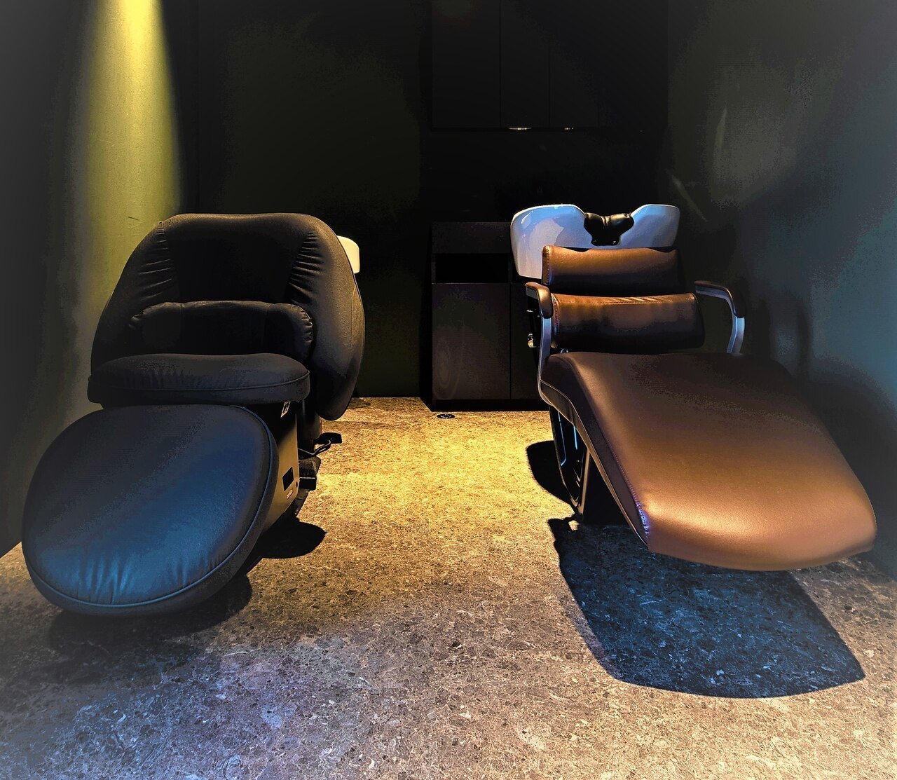 Trans Beauty&Spa