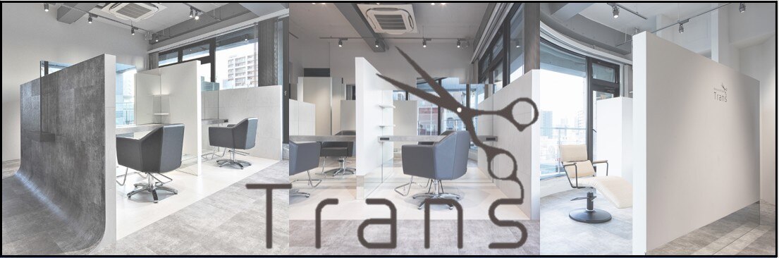 Trans Beauty&Spa