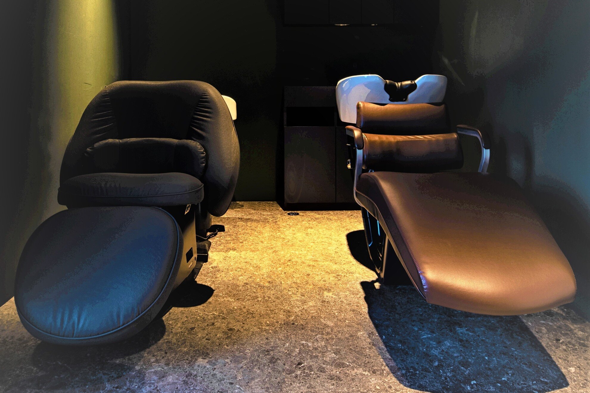 Trans Beauty&Spa
